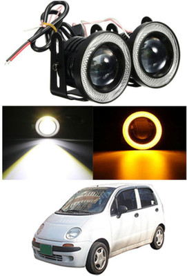 RKPSP LED Fog Lamp Unit for Daewoo Matiz