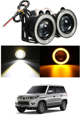 RKPSP LED Fog Lamp Unit for Mahindra Bolero