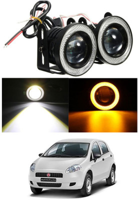 RKPSP LED Fog Lamp Unit for Fiat Punto