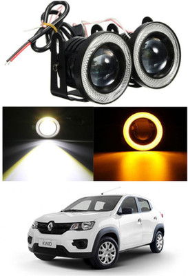RKPSP LED Fog Lamp Unit for Renault Kwid