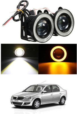 RKPSP LED Fog Lamp Unit for Mahindra Logan