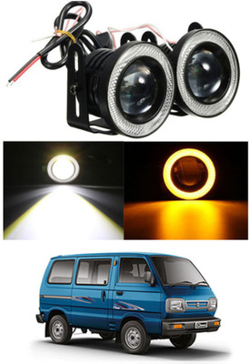 RKPSP LED Fog Lamp Unit for Maruti Suzuki Omni