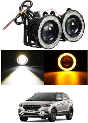 RKPSP LED Fog Lamp Unit for Hyundai Creta
