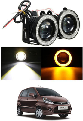 RKPSP LED Fog Lamp Unit for Maruti Suzuki Zen Estilo