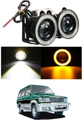RKPSP LED Fog Lamp Unit for Toyota Qualis