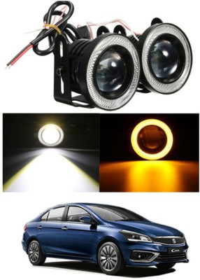 RKPSP LED Fog Lamp Unit for Maruti Suzuki Ciaz