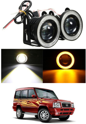 RKPSP LED Fog Lamp Unit for Tata Sumo