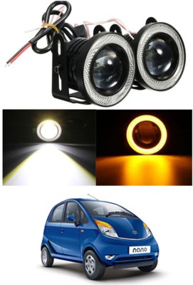 RKPSP LED Fog Lamp Unit for Tata Nano