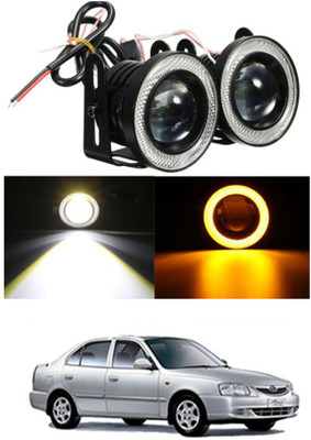 RKPSP LED Fog Lamp Unit for Hyundai Accent