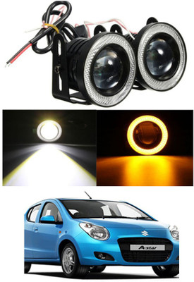 RKPSP LED Fog Lamp Unit for Maruti Suzuki A-Star