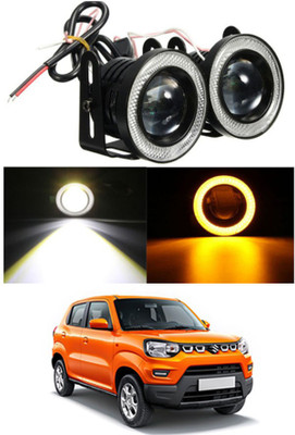 RKPSP LED Fog Lamp Unit for Toyota Universal For Car