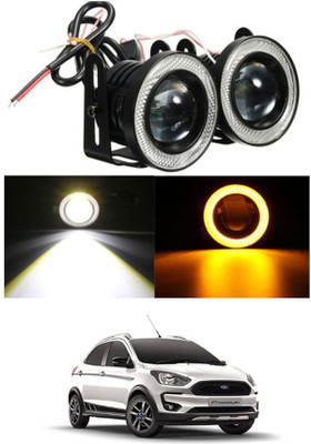 RKPSP LED Fog Lamp Unit for Ford Universal For Car