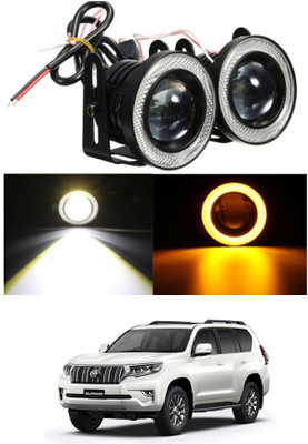 RKPSP LED Fog Lamp Unit for Toyota Land Cruiser Prado