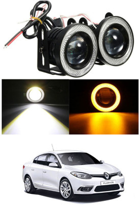 RKPSP LED Fog Lamp Unit for Renault Fluence