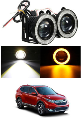 RKPSP LED Fog Lamp Unit for Honda CR-V