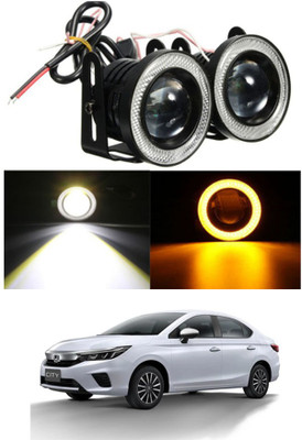 RKPSP LED Fog Lamp Unit for Honda City