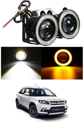 RKPSP LED Fog Lamp Unit for Maruti Suzuki Vitara