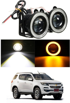RKPSP LED Fog Lamp Unit for Renault Trailblazer