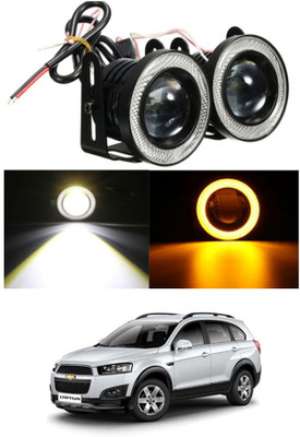 RKPSP LED Fog Lamp Unit for Chevrolet Captiva