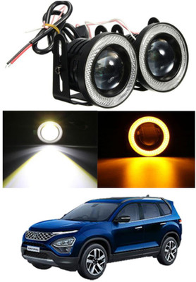 RKPSP LED Fog Lamp Unit for Tata Safari