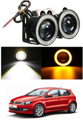 RKPSP LED Fog Lamp Unit for Volkswagen Polo GT