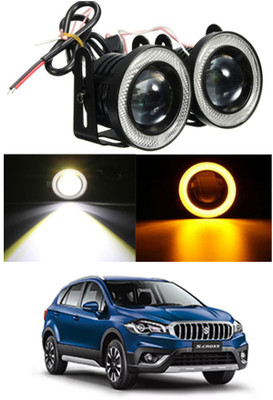 RKPSP LED Fog Lamp Unit for Maruti Suzuki S-Cross