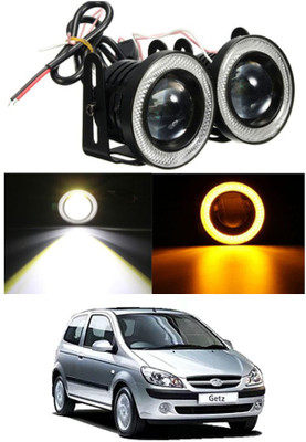 RKPSP LED Fog Lamp Unit for Hyundai Getz