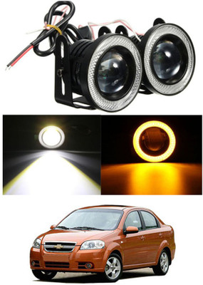 RKPSP LED Fog Lamp Unit for Chevrolet Aveo