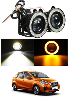 RKPSP LED Fog Lamp Unit for Datsun Go