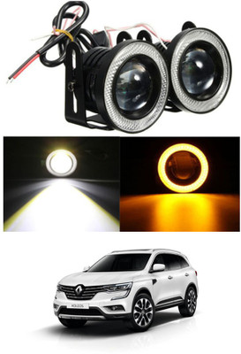 RKPSP LED Fog Lamp Unit for Renault Koleos