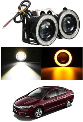 RKPSP LED Fog Lamp Unit for Honda City