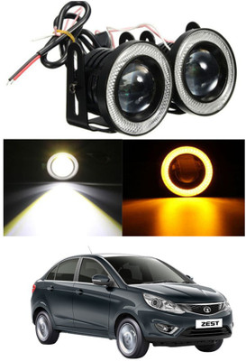 RKPSP LED Fog Lamp Unit for Tata Zest