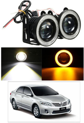 RKPSP LED Fog Lamp Unit for Toyota Corolla Altis