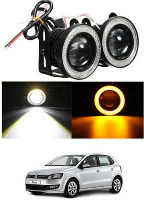 RKPSP LED Fog Lamp Unit for Volkswagen Polo