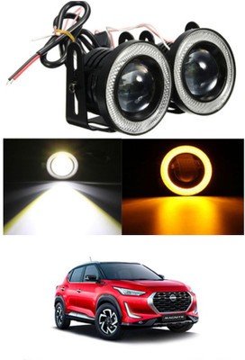 RKPSP LED Fog Lamp Unit for Nissan Universal For Car