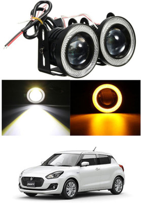 RKPSP LED Fog Lamp Unit for Maruti Suzuki Swift