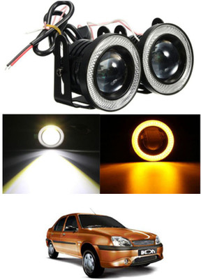 RKPSP LED Fog Lamp Unit for Ford Ikon