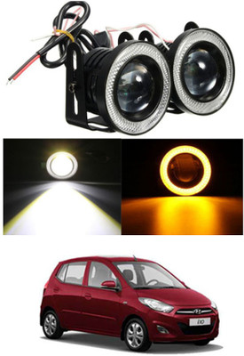 RKPSP LED Fog Lamp Unit for Hyundai i10