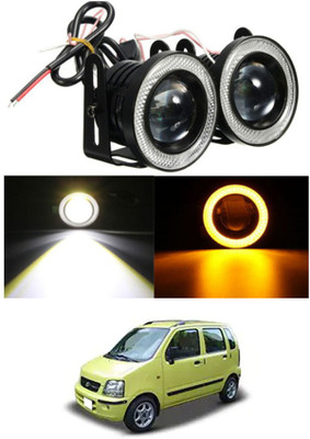 RKPSP LED Fog Lamp Unit for Maruti Suzuki WagonR