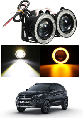 RKPSP LED Fog Lamp Unit for Tata Nexon