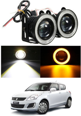 RKPSP LED Fog Lamp Unit for Maruti Suzuki Swift
