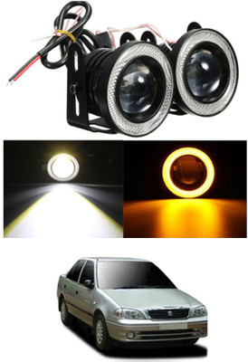 RKPSP LED Fog Lamp Unit for Maruti Suzuki Esteem