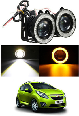 RKPSP LED Fog Lamp Unit for Chevrolet Beat