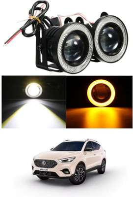 RKPSP LED Fog Lamp Unit for Universal For Car Universal For Car