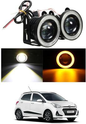 RKPSP LED Fog Lamp Unit for Hyundai Grand i10