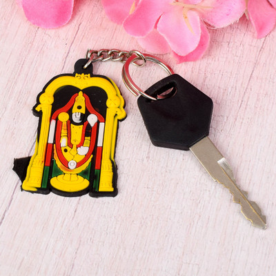 Dzinetrendz CLKL7771 Key Chain