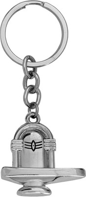 M Men Style Lord Shiva Mahadev Shivling Keyring Skey2022135 Key Chain