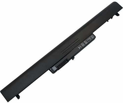 TechSio Pavilion Sleekbook 14 15 Series, 14 15 Series,14-B109wm 4 Cell Laptop Battery
