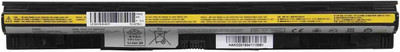 TechSio Lenovo G40 Series G40-30 G40-45 G40-70 G40-80 4 Cell Laptop Battery