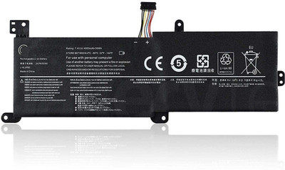 TechSio IdeaPad 320-14AST 320-14IAP 320-14IKB 320-14ISK 4 Cell Laptop Battery
